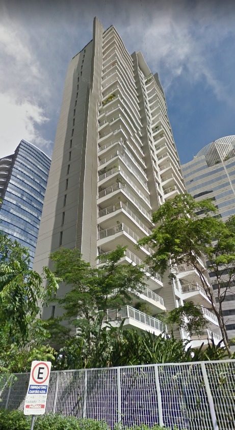 Arte Arquitetura Itaim
