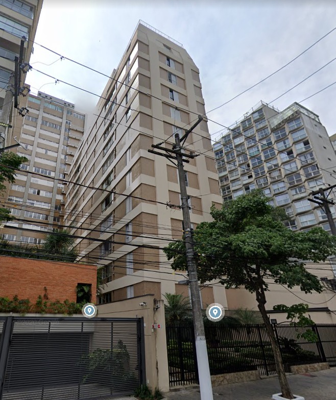 Bienal Consolação