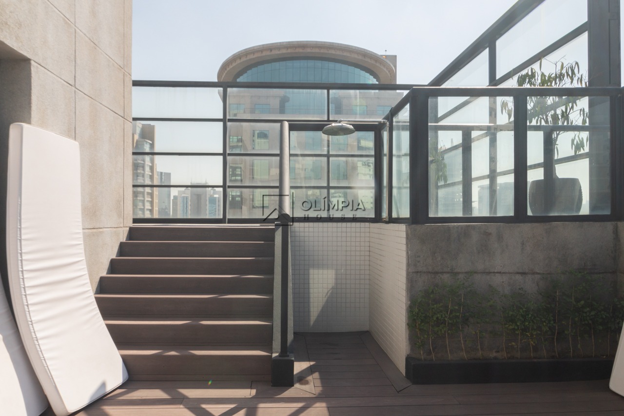 Urbano Duplex