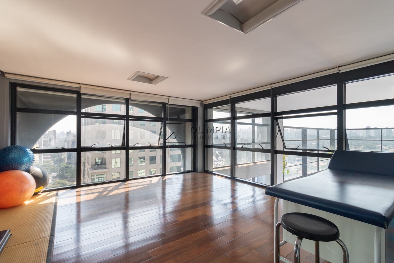 Urbano Duplex