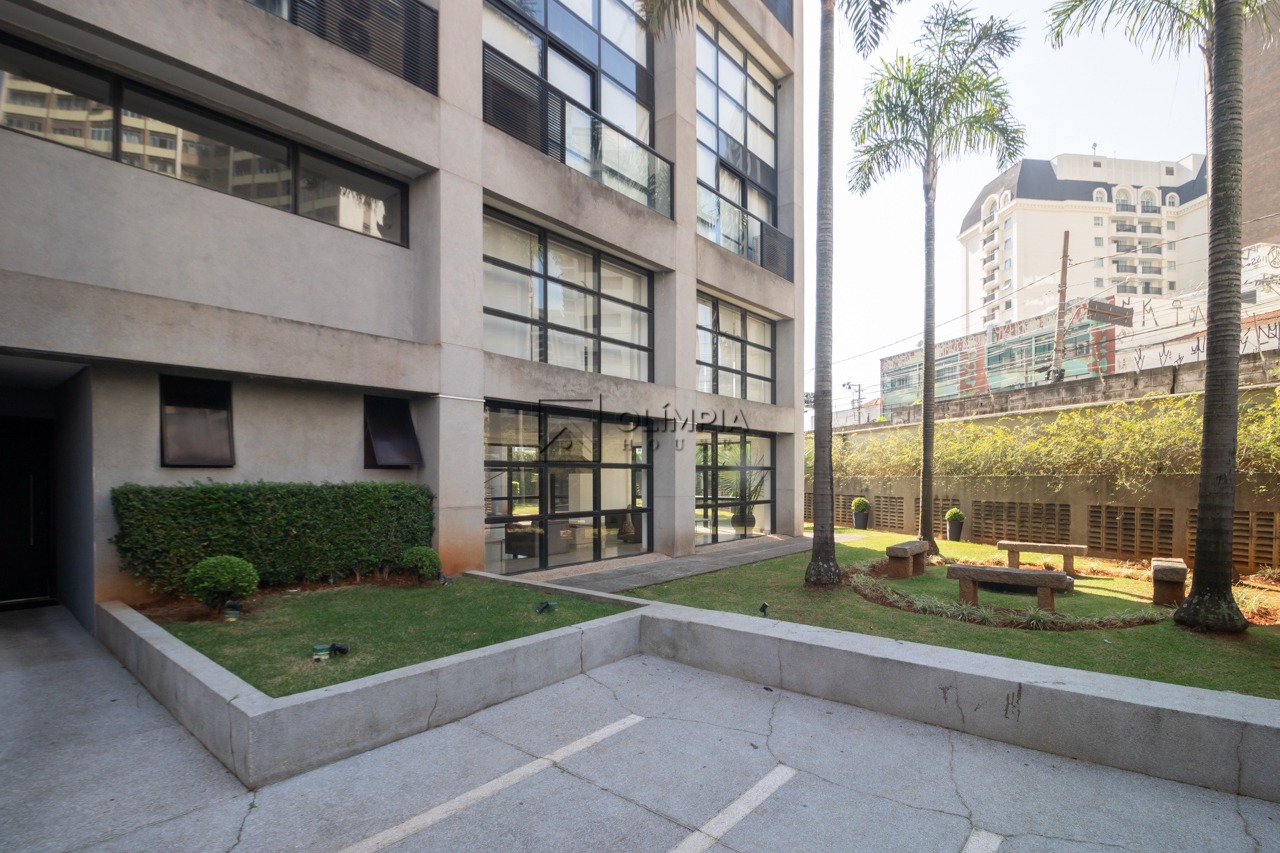 Urbano Duplex