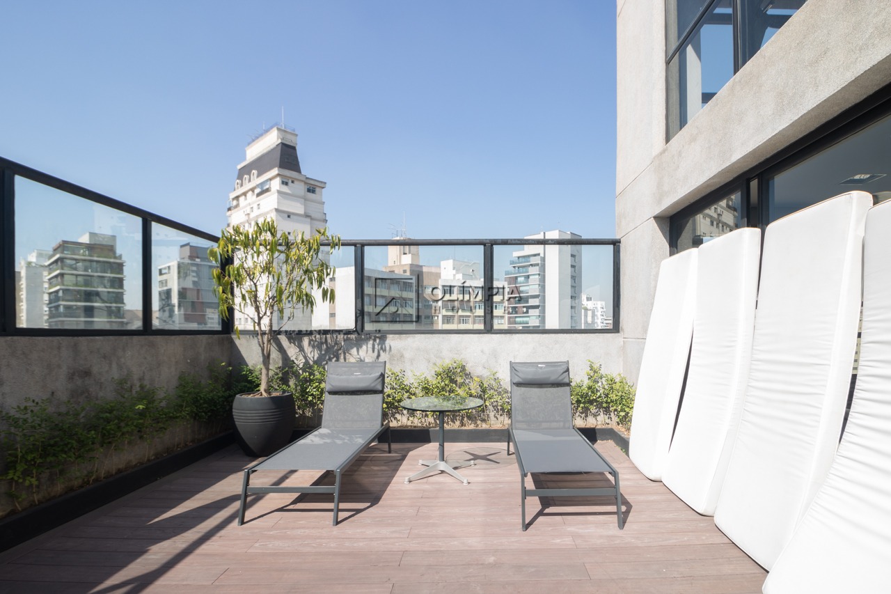 Urbano Duplex