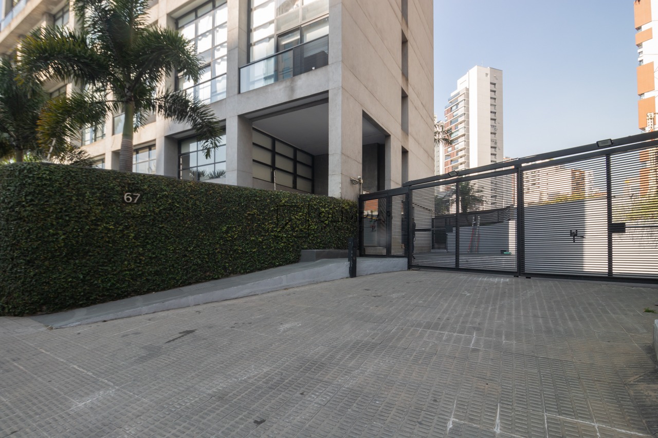 Urbano Duplex