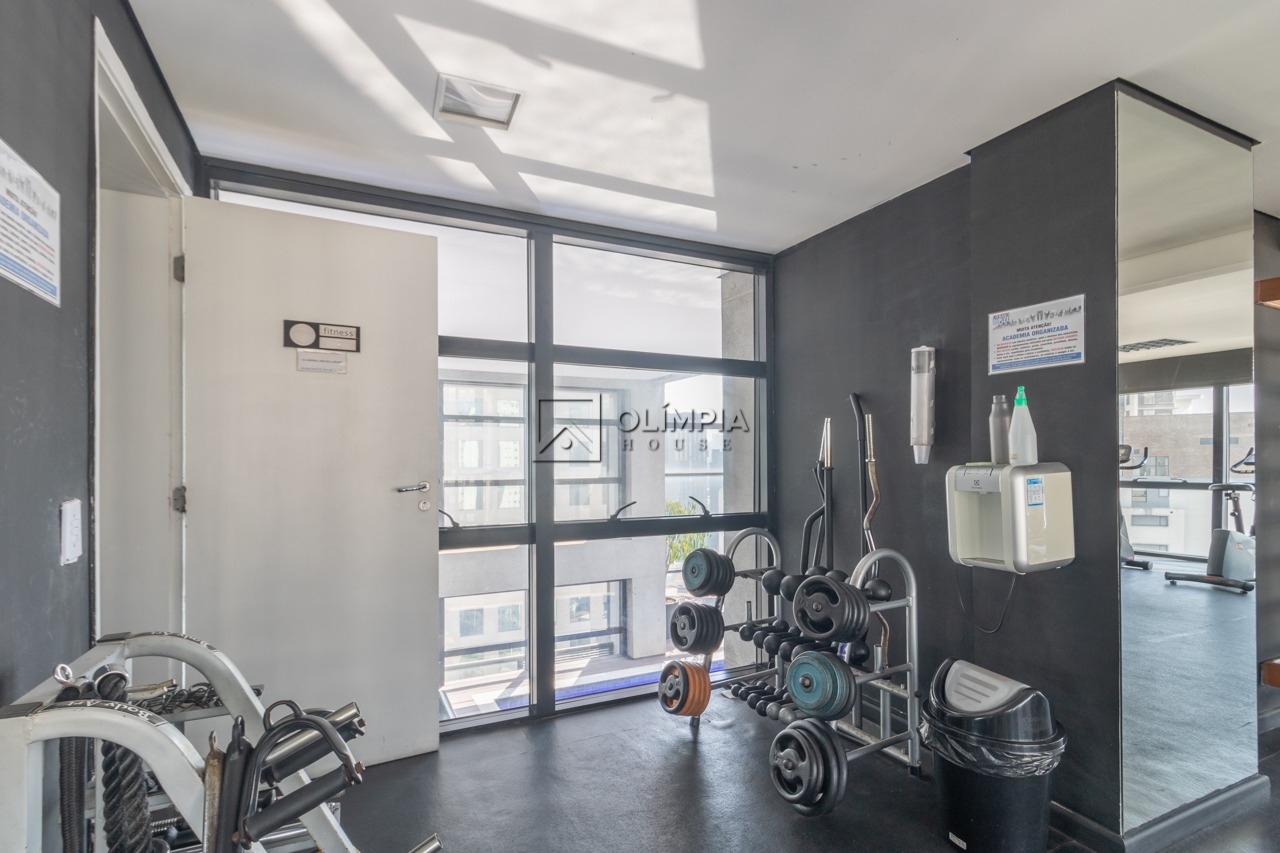 Urbano Duplex