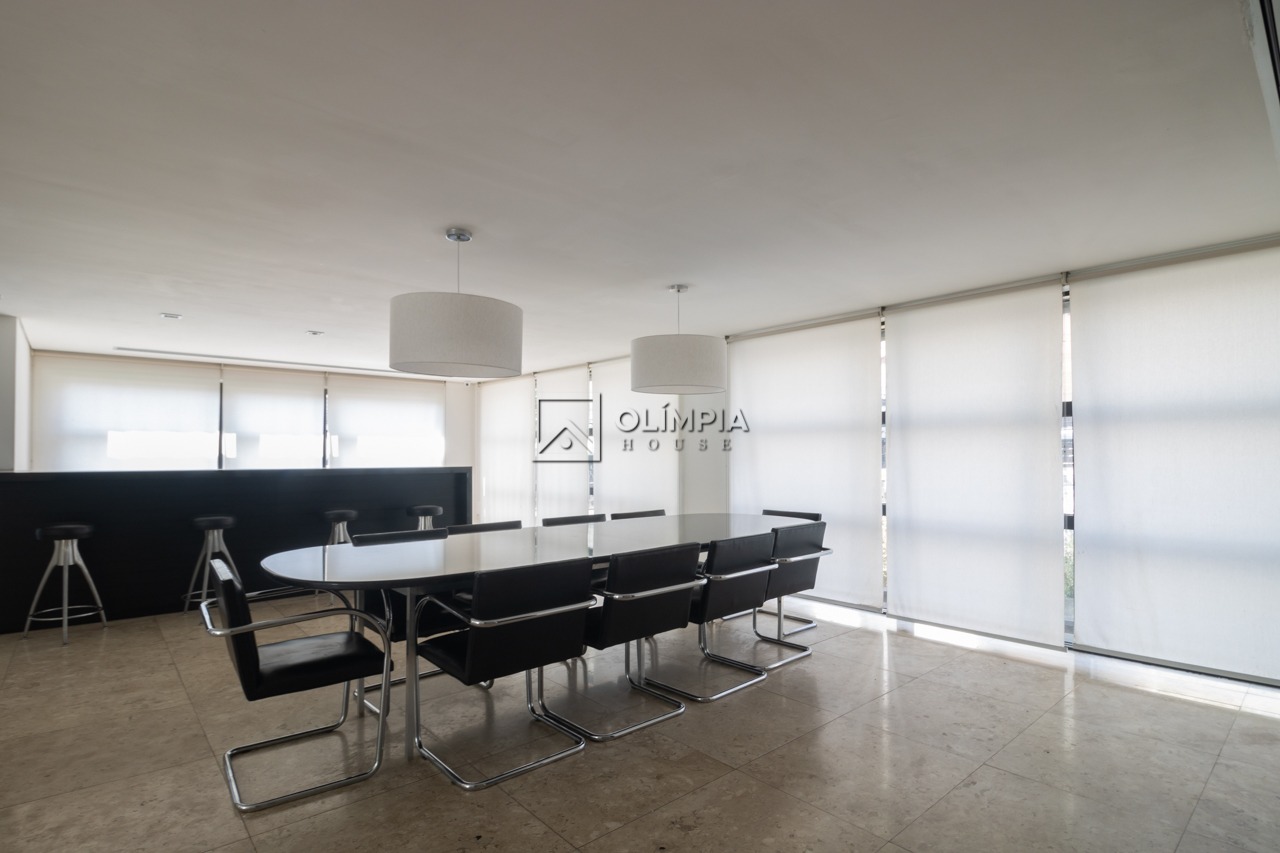 Urbano Duplex