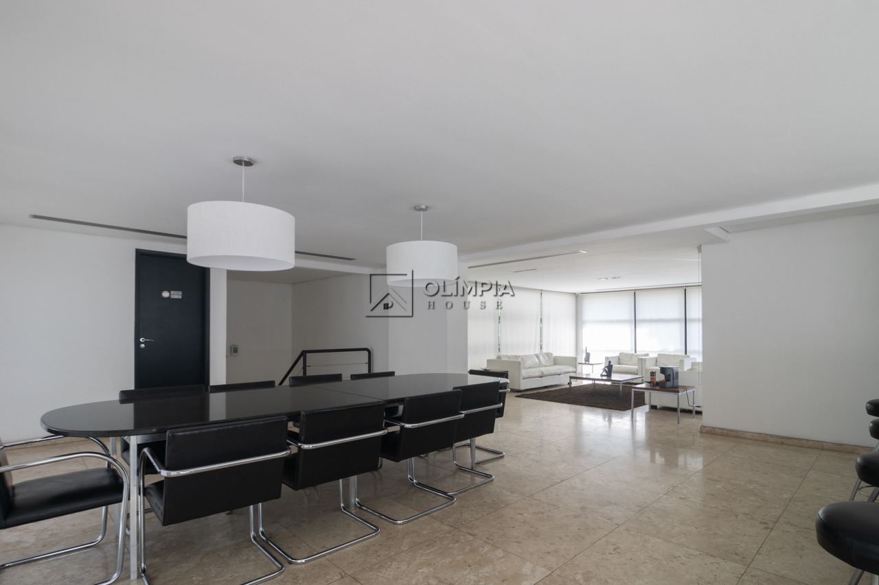 Urbano Duplex