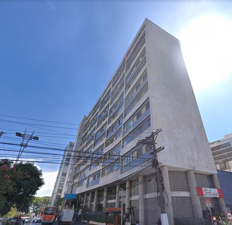 Anchieta Consolação