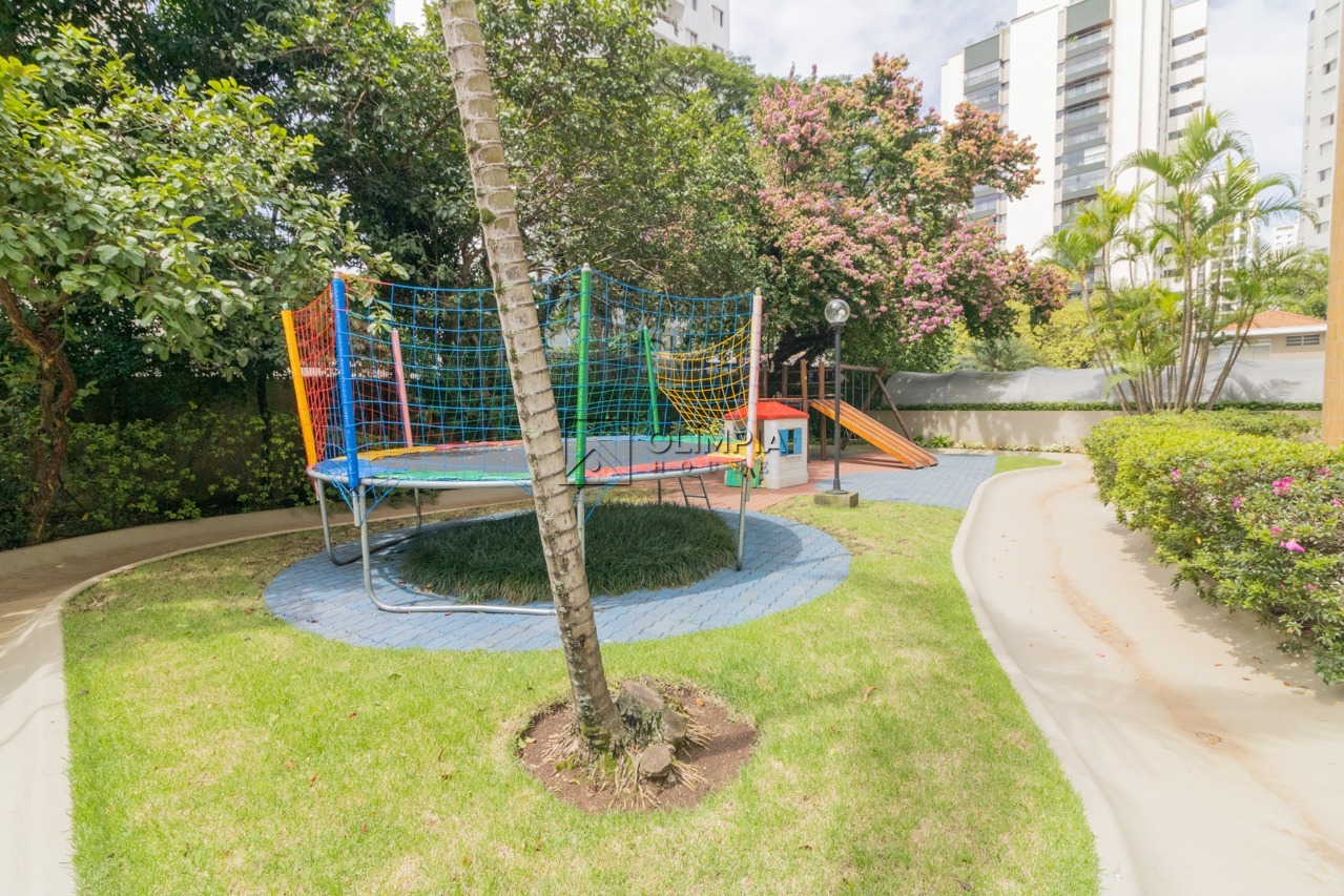 Condominio Solar dos Bandeirantes