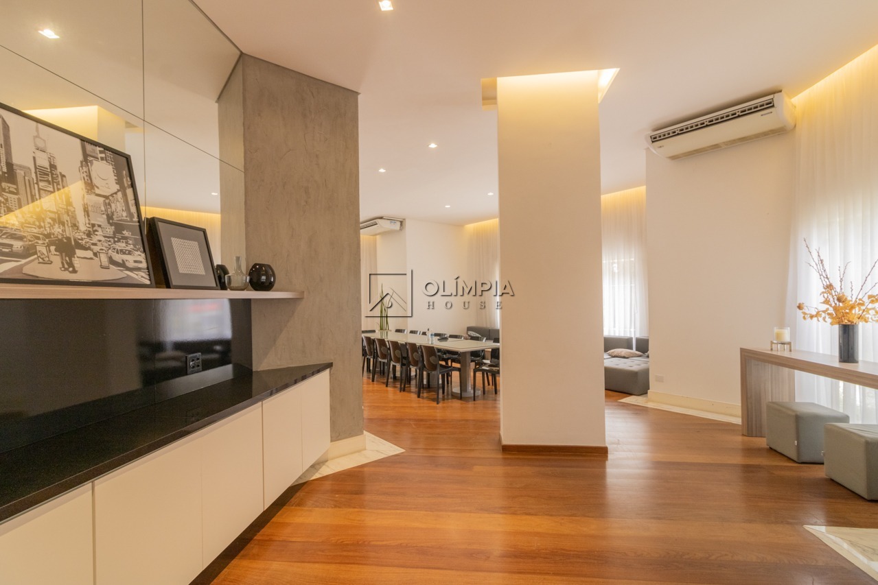 Condominio Solar dos Bandeirantes