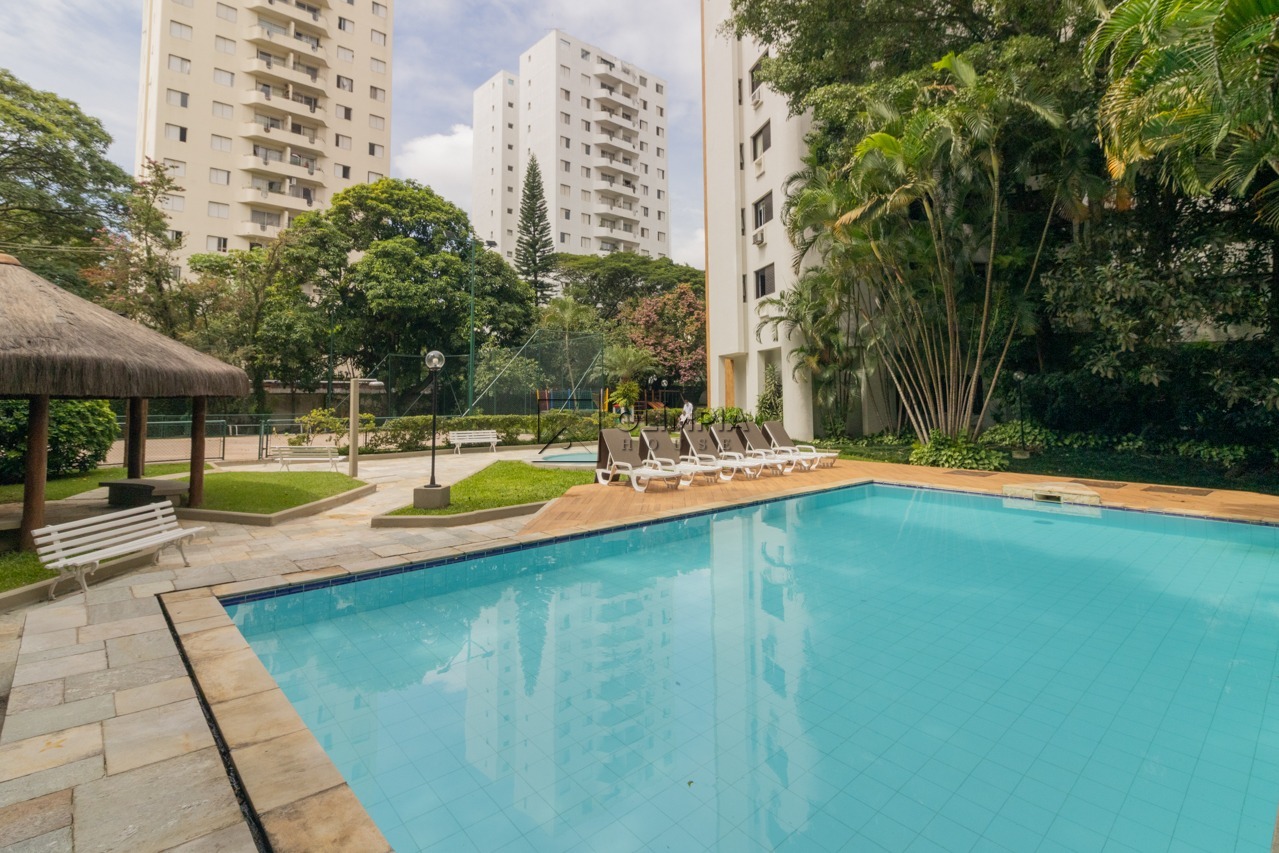 Condominio Solar dos Bandeirantes