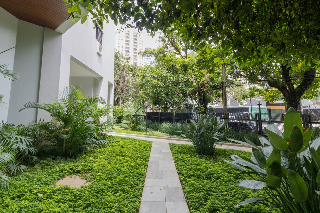 Condominio Solar dos Bandeirantes