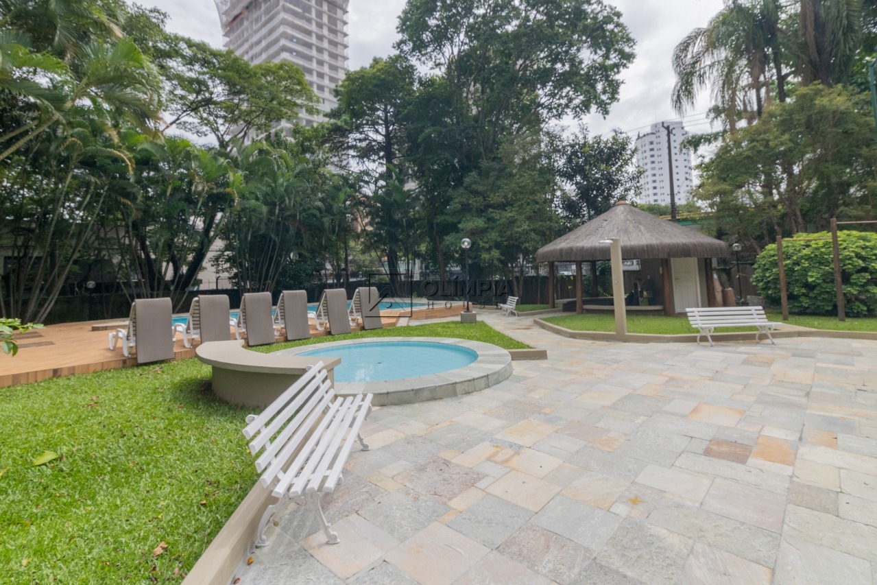Condominio Solar dos Bandeirantes