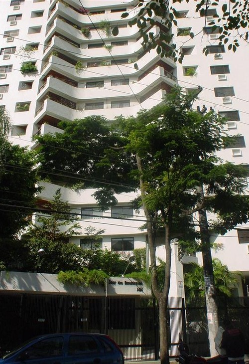 Condominio Solar dos Bandeirantes