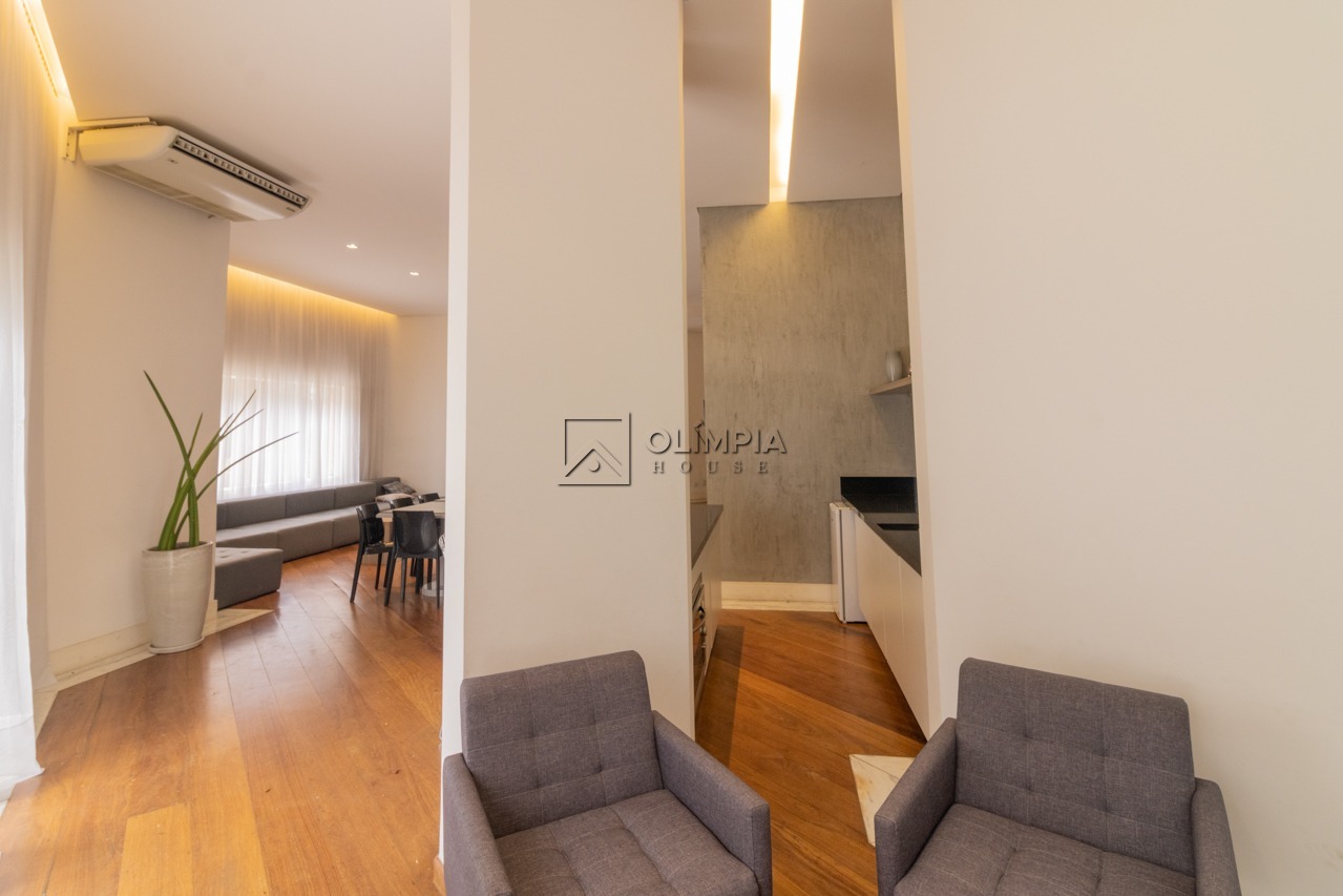 Condominio Solar dos Bandeirantes