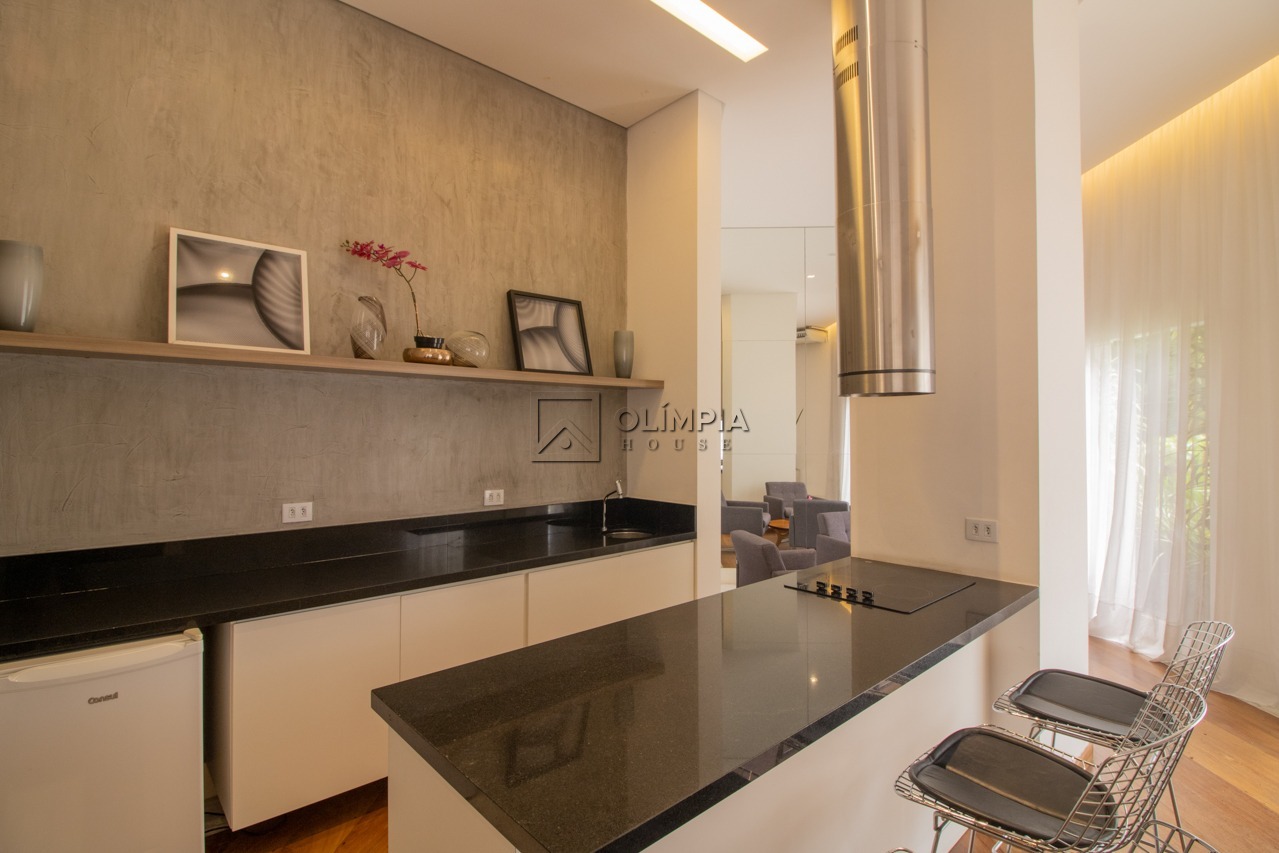 Condominio Solar dos Bandeirantes