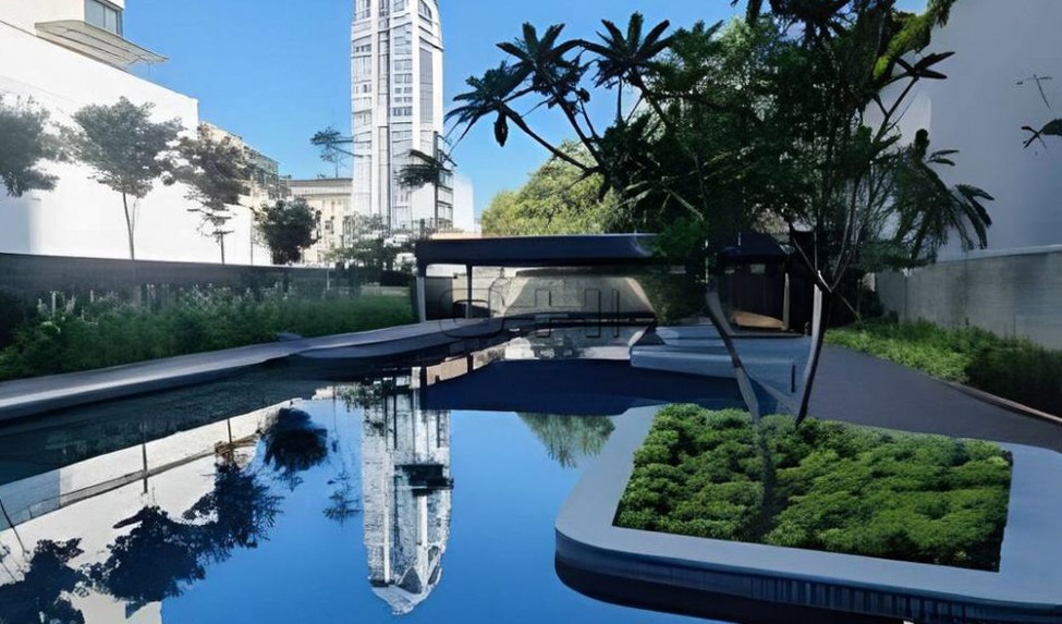 Edifício Vn Millennium