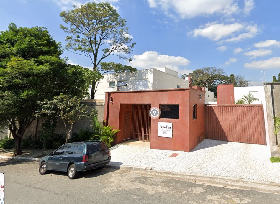 Porto Fino Campo Belo