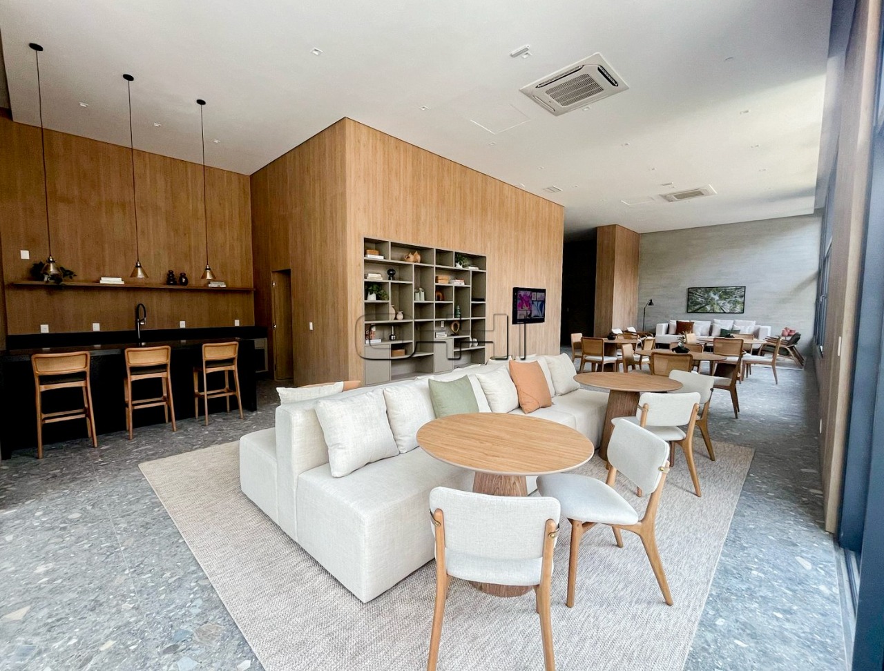 Edifício Atypik Bianchi Realty