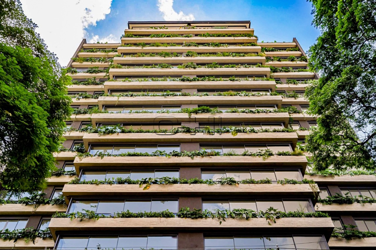 Edifício Atypik Bianchi Realty