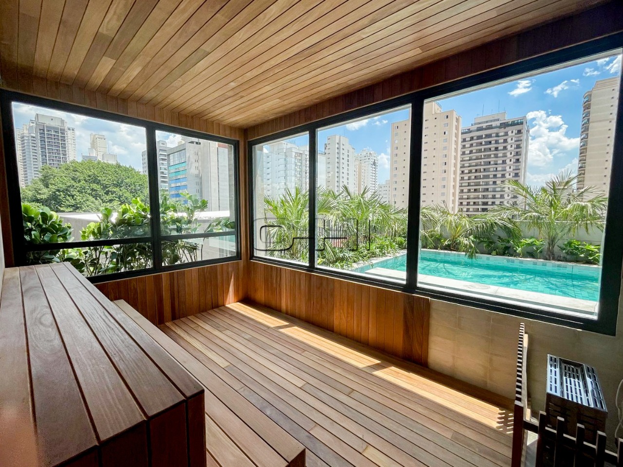 Edifício Atypik Bianchi Realty