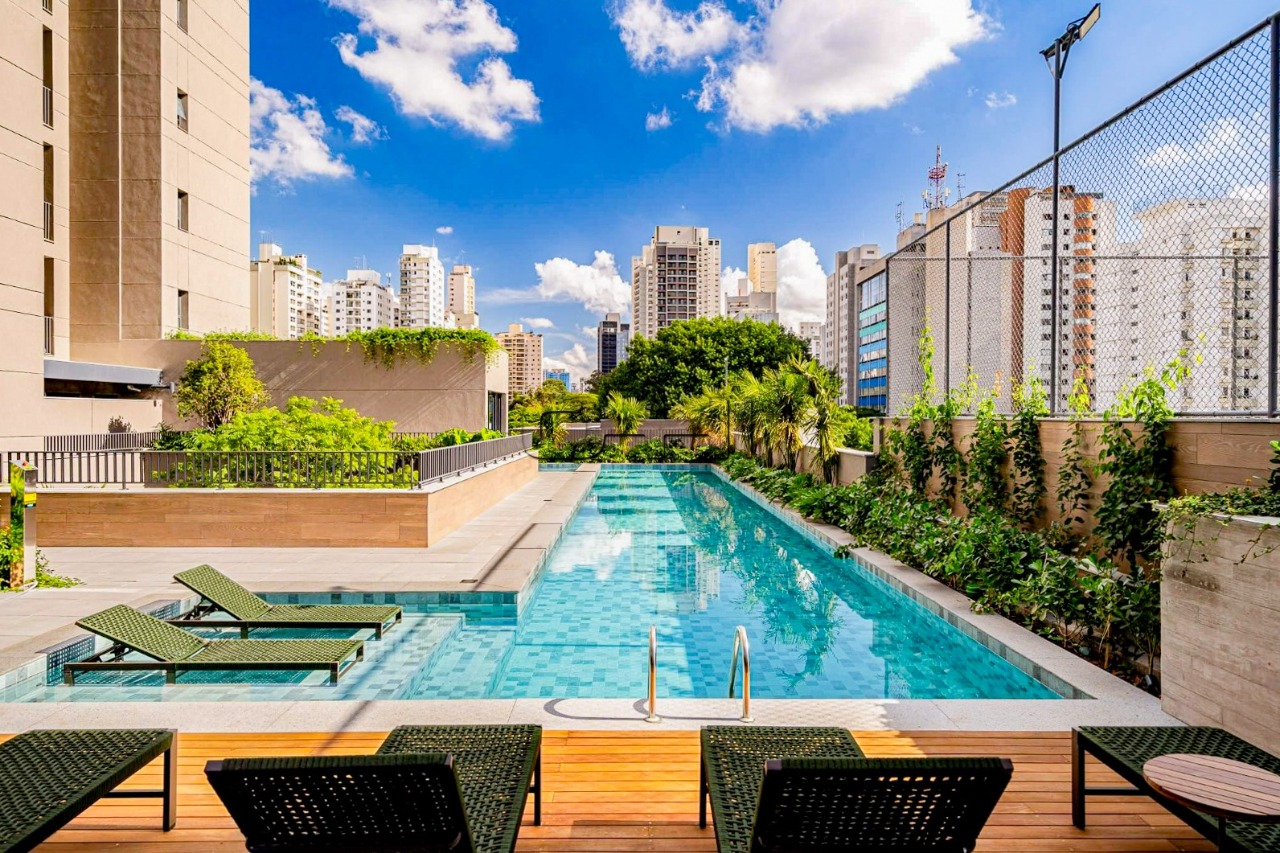 Edifício Atypik Bianchi Realty