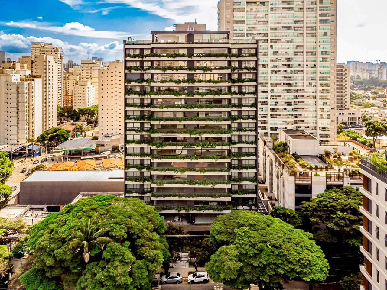 Edifício Atypik Bianchi Realty