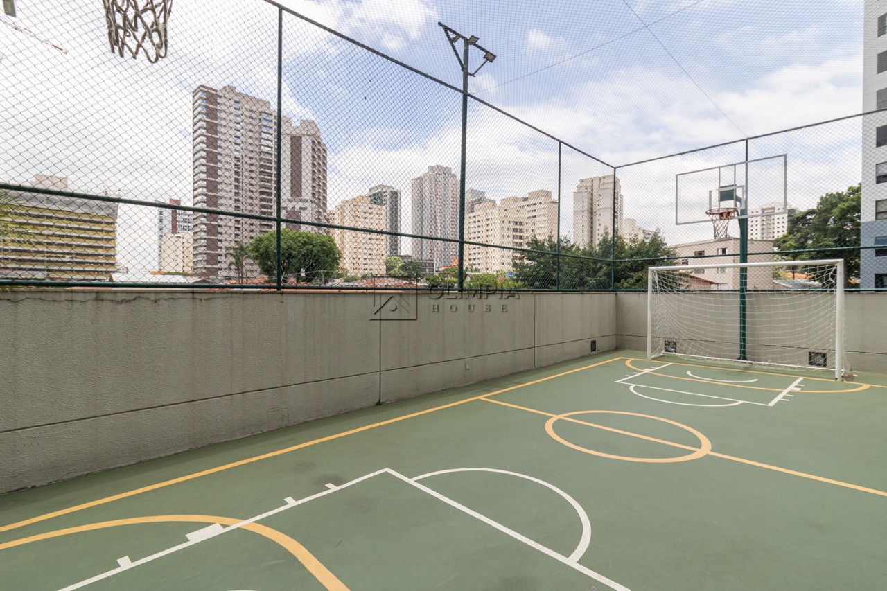 Quatro Brooklin