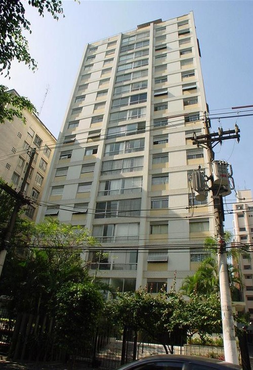 Marquês da Gávea
