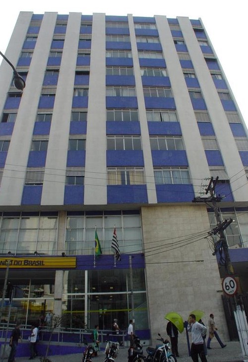 Condomínio Edifício Conjunto Satélite Pinheiros
