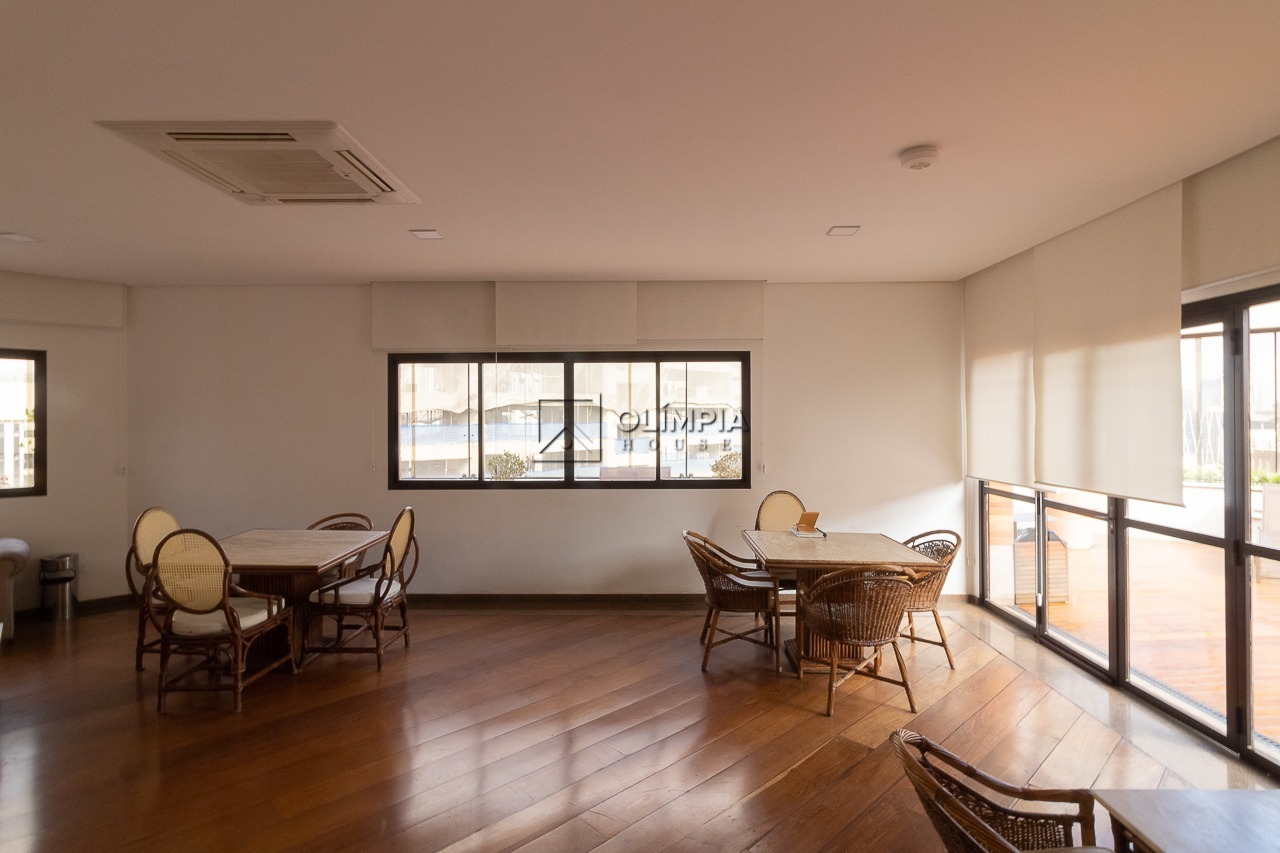 Contemporâneo Home e Service