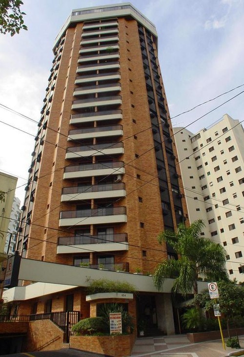 Contemporâneo Home e Service