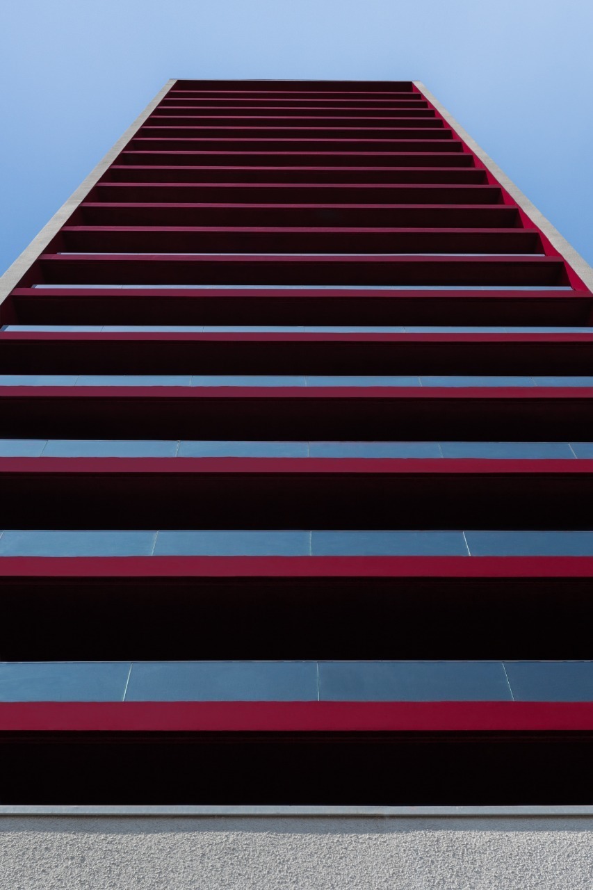 Edifício Triplo