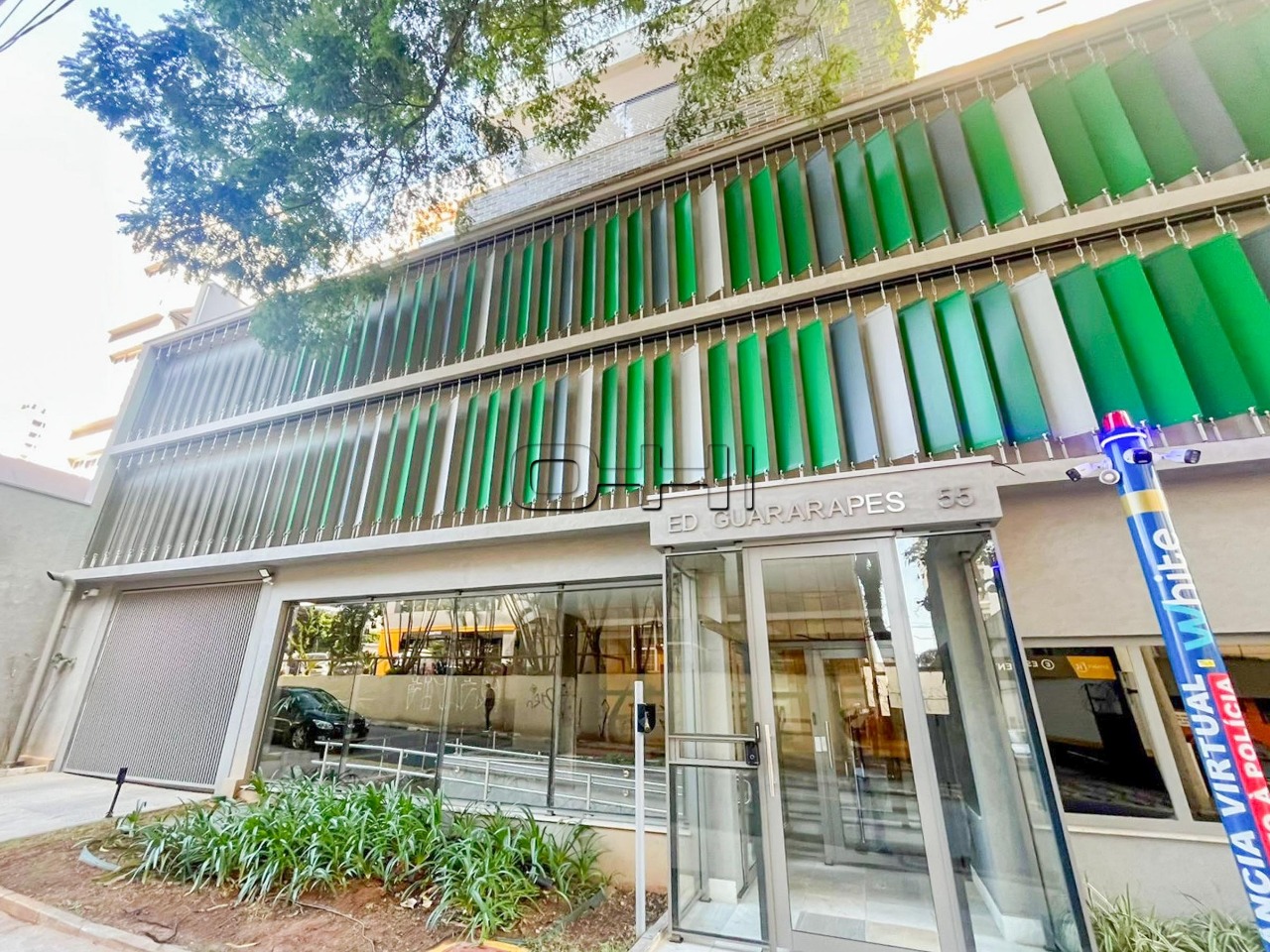 Edifício Guararapes 55