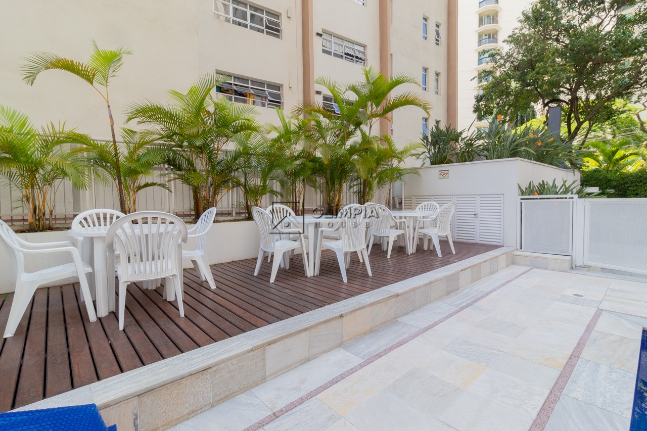 Vila Borghesi