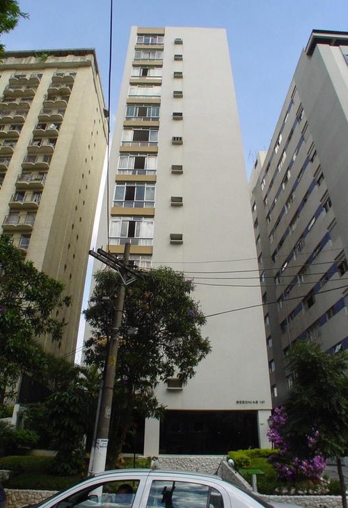 Begônias