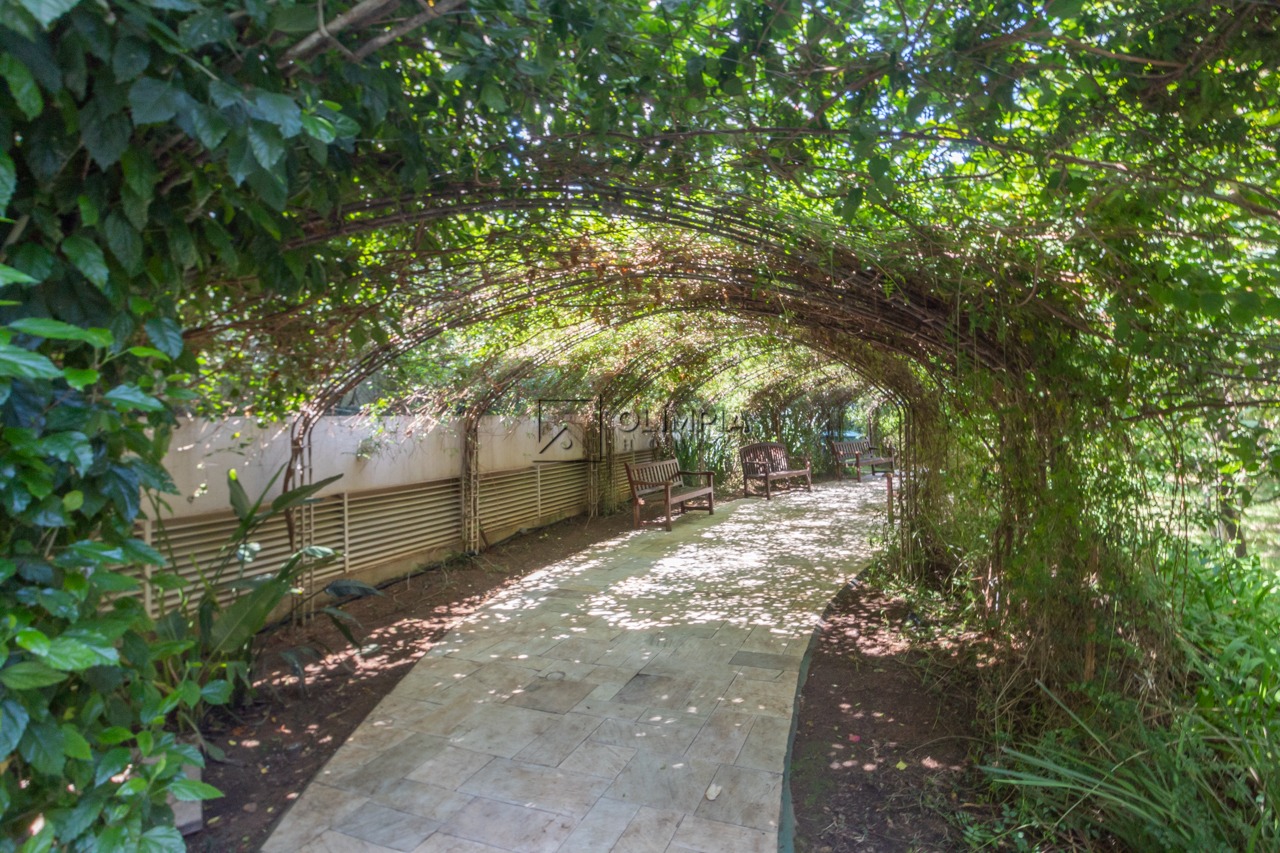 Walk Vila Nova
