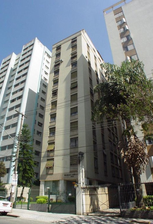 Ignácio Souza Varella
