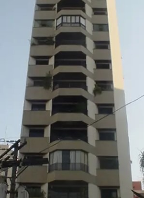 Edifício Leblon