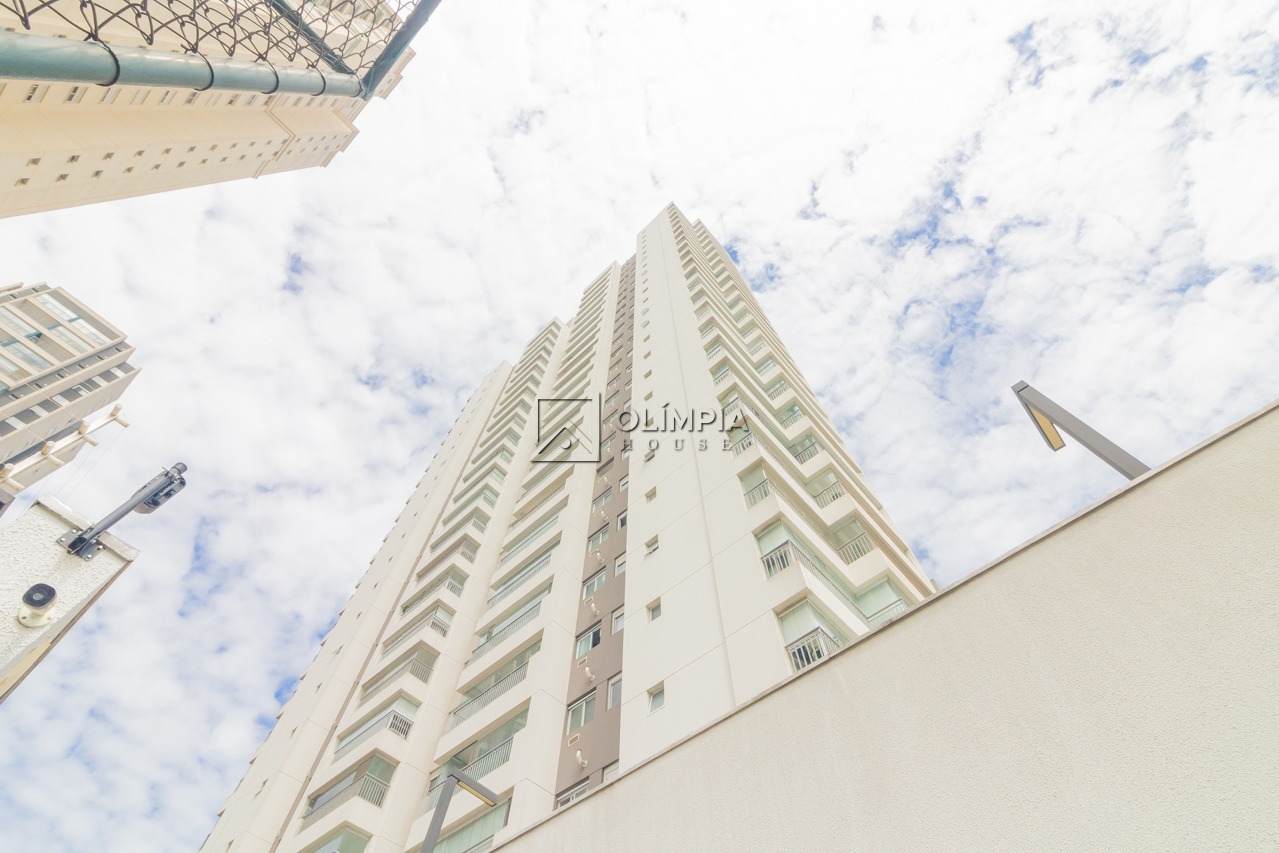Edifício Unità Jardim Prudência