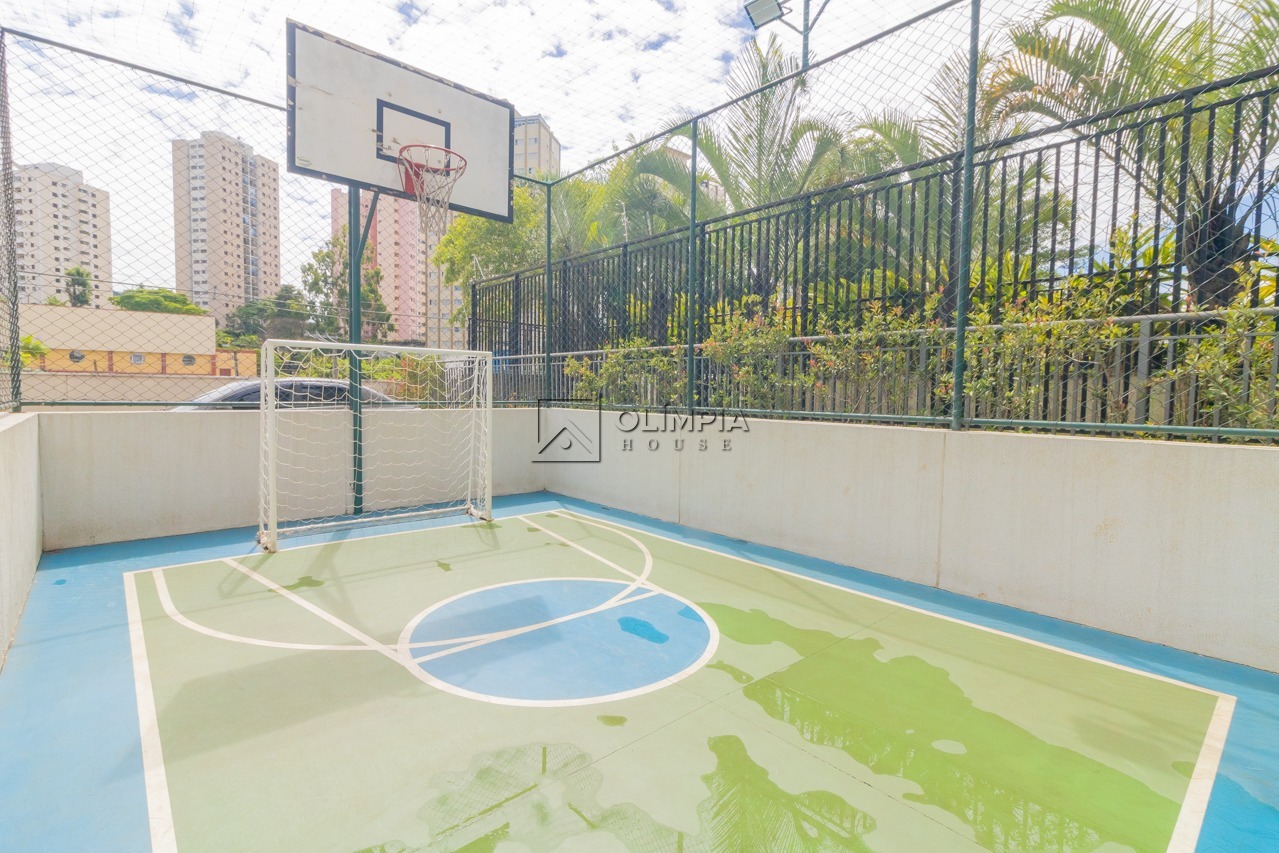 Edifício Unità Jardim Prudência