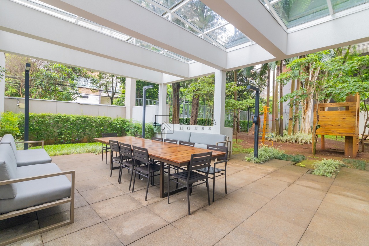 Edifício Unità Jardim Prudência