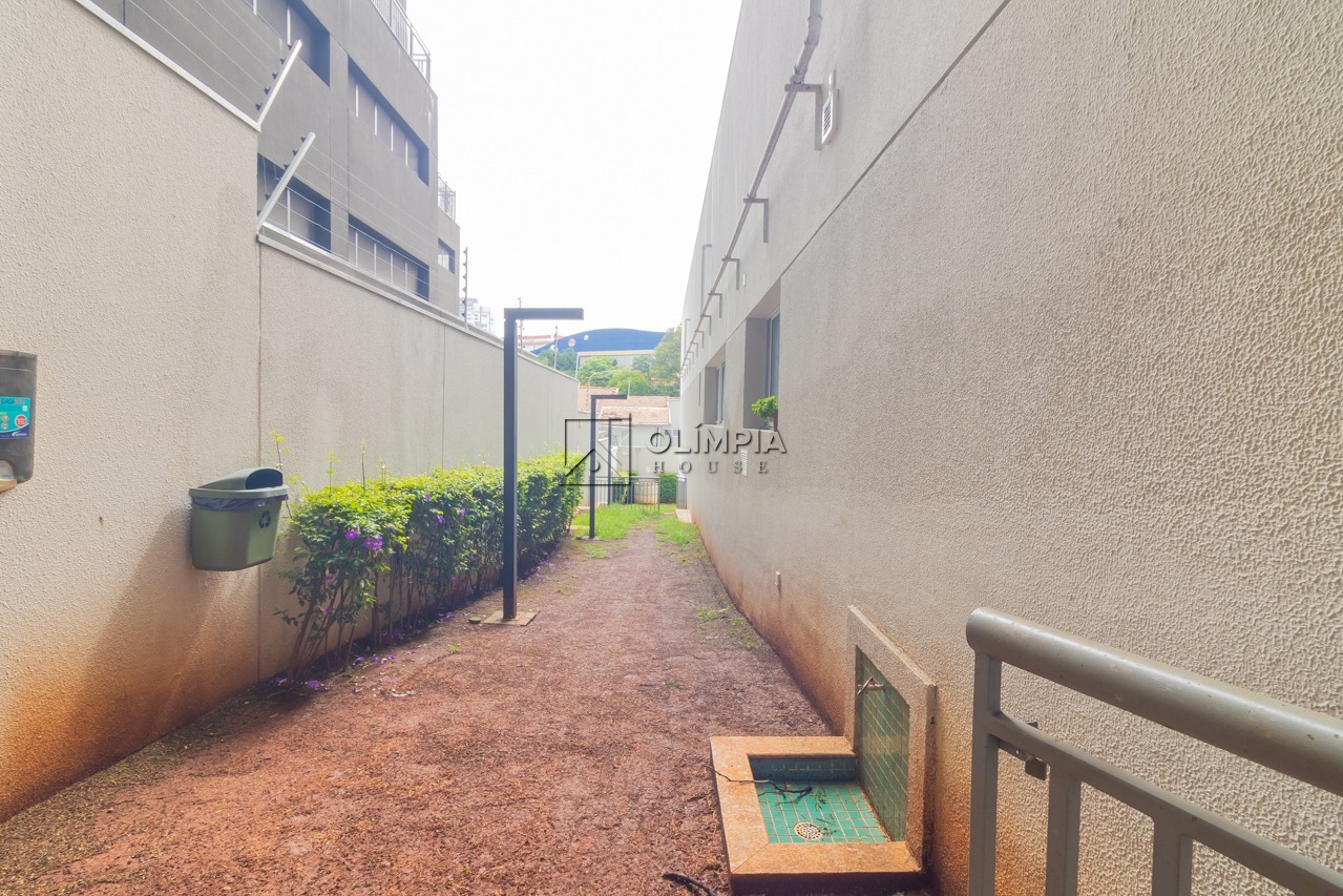 Edifício Unità Jardim Prudência