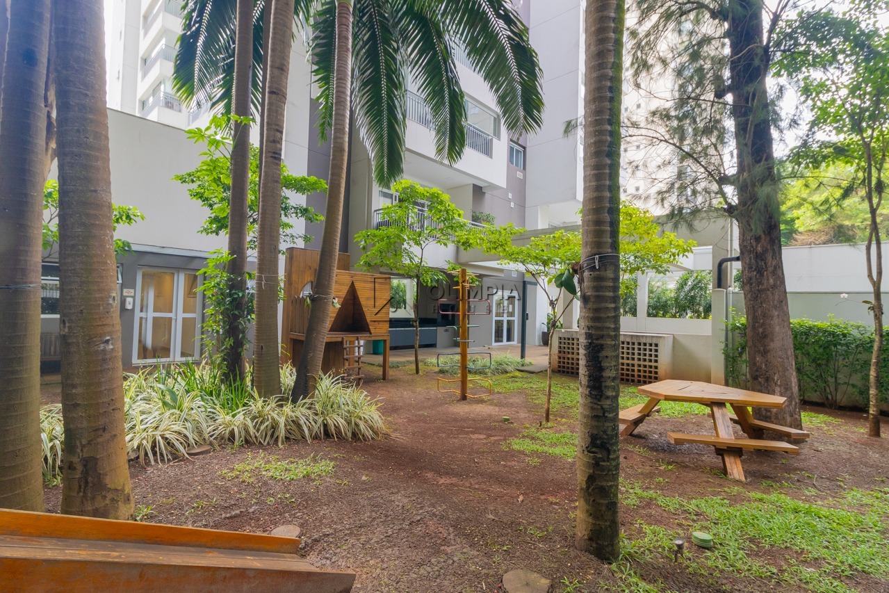 Edifício Unità Jardim Prudência