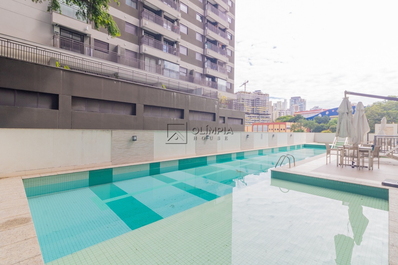 Edifício Unità Jardim Prudência