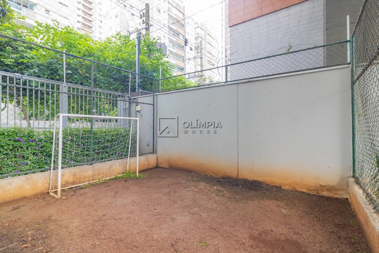 Edifício Unità Jardim Prudência