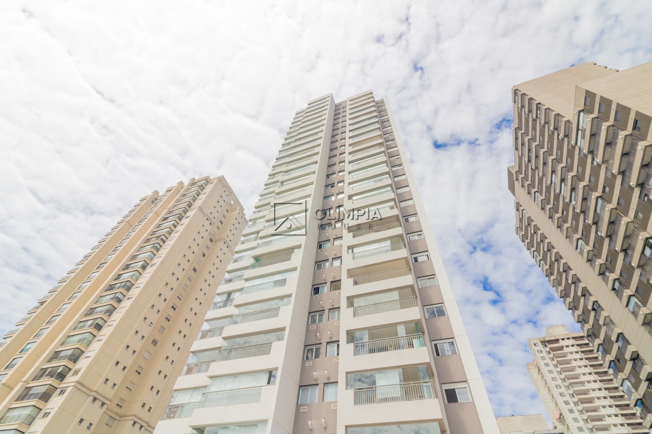 Edifício Unità Jardim Prudência