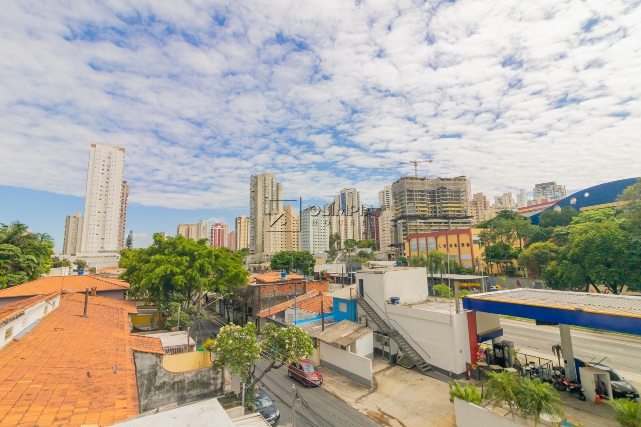 Edifício Unità Jardim Prudência