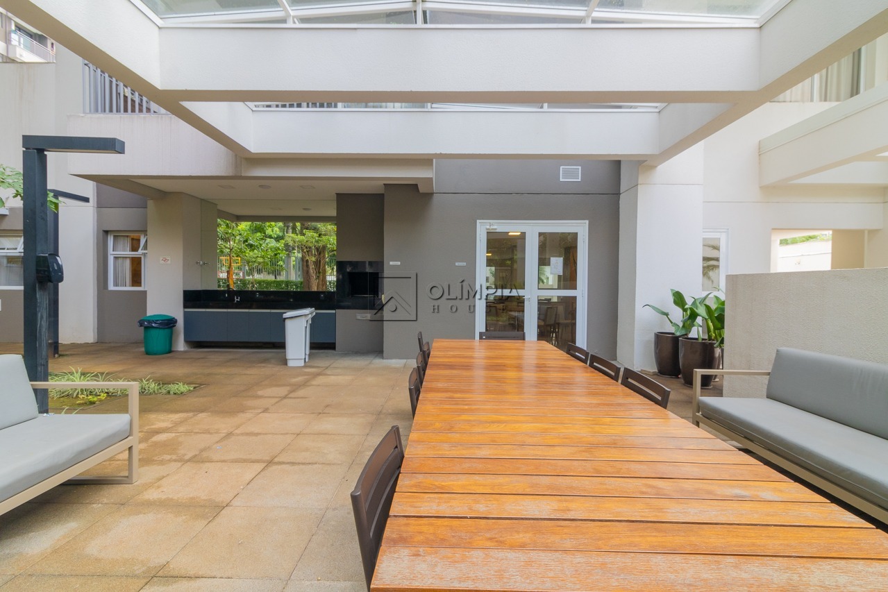 Edifício Unità Jardim Prudência