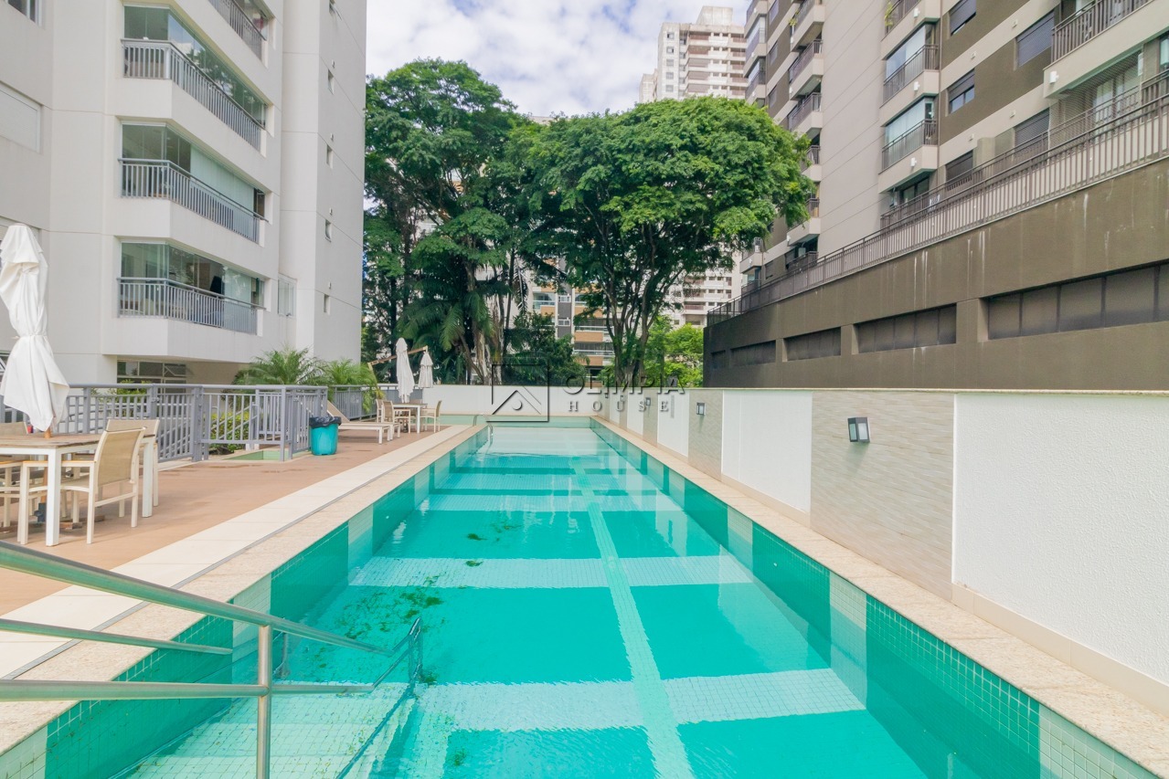 Edifício Unità Jardim Prudência