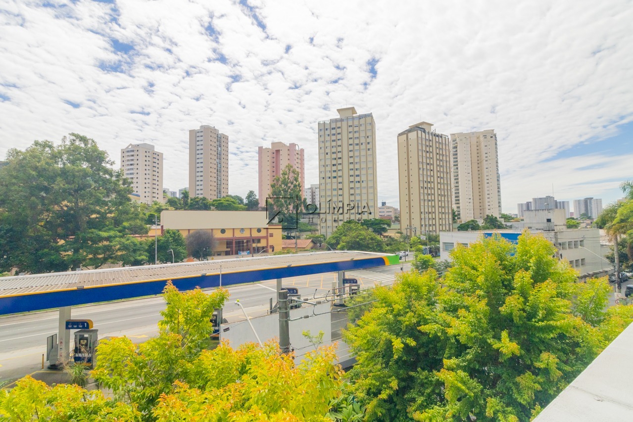 Edifício Unità Jardim Prudência
